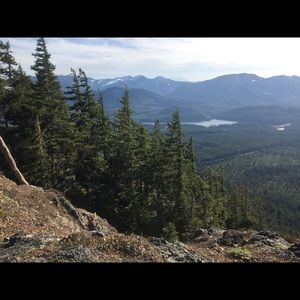 Meet your Posher, Heidi